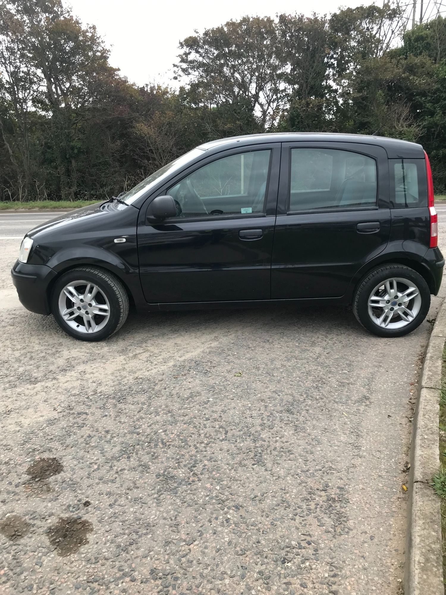 Used Fiat Panda 2012 for sale - 76209112: Photo 11
