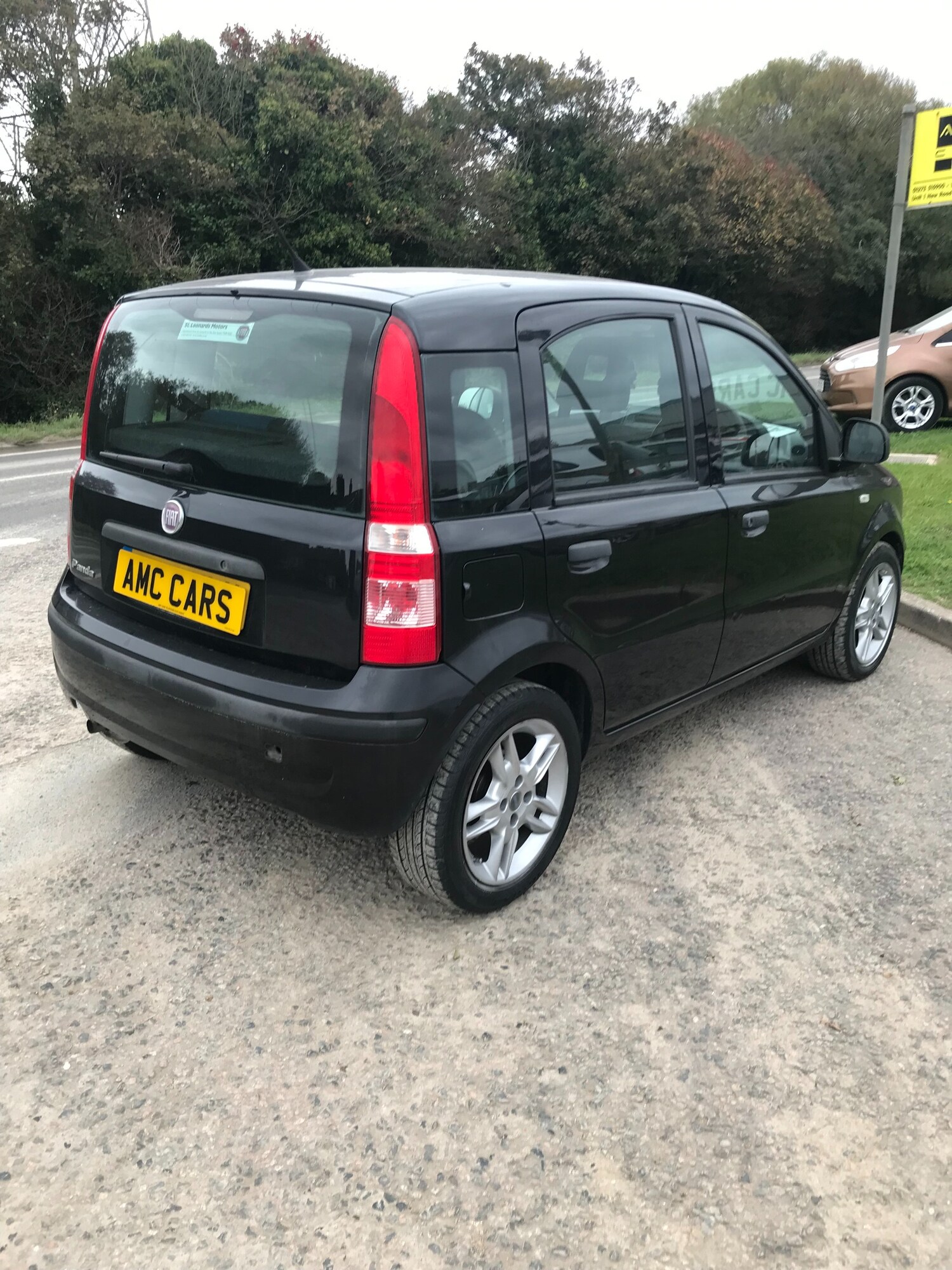 Used Fiat Panda 2012 for sale - 76209112: Photo 13