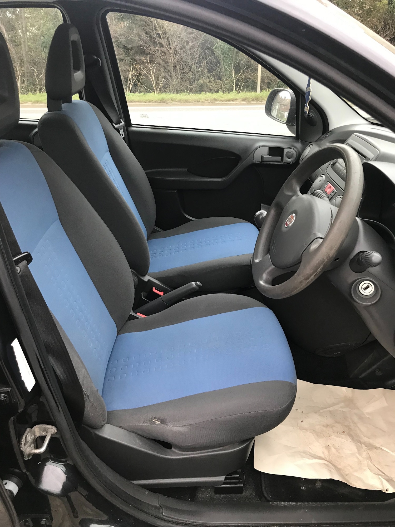 Used Fiat Panda 2012 for sale - 76209112: Photo 2