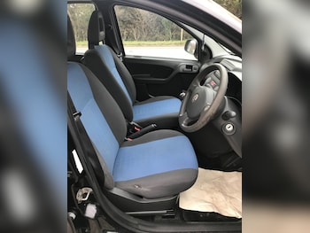 Used Fiat Panda 2012 for sale - 76209112: Photo 2