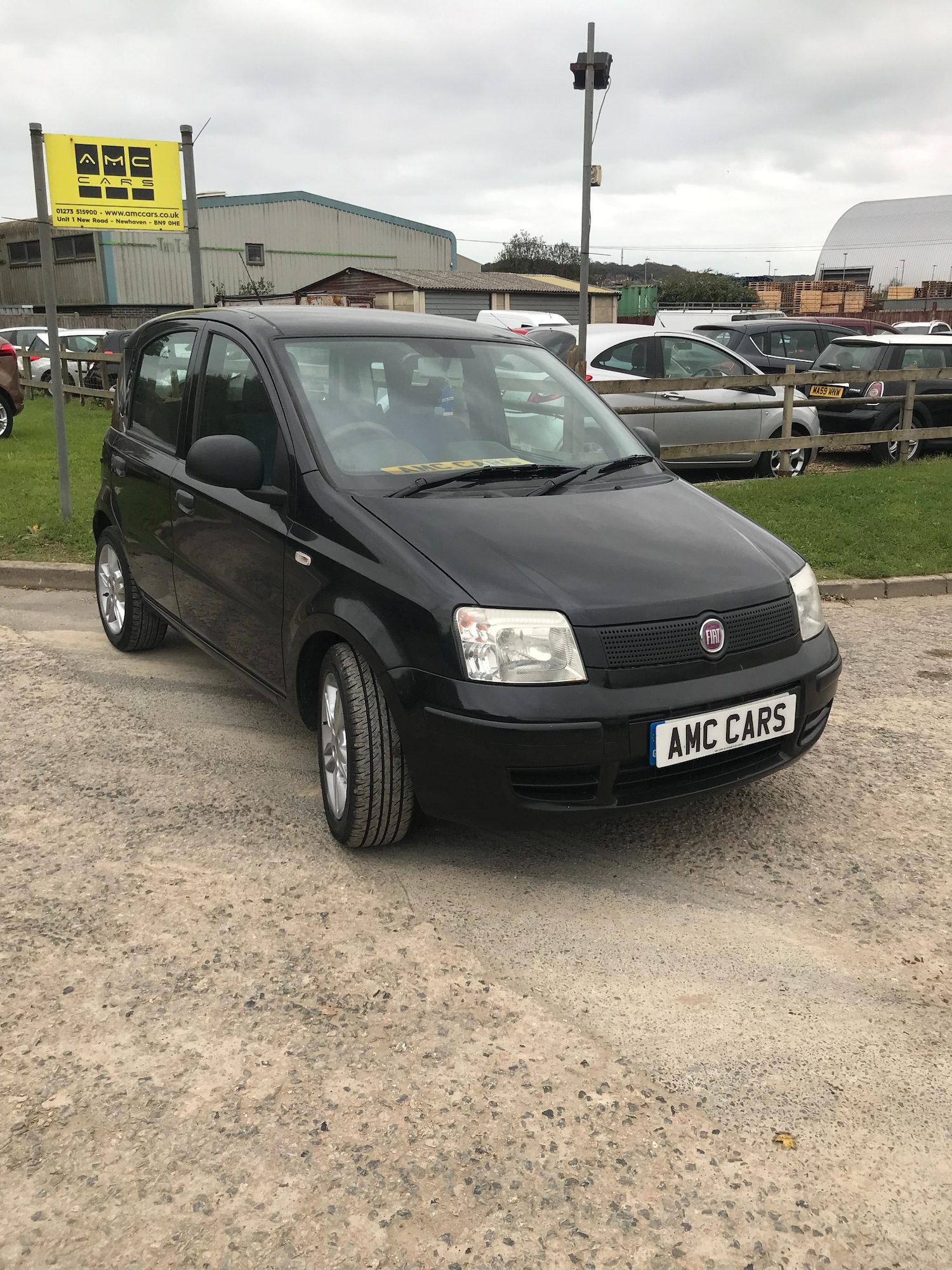 Used Fiat Panda 2012 for sale - 76209112: Photo 3