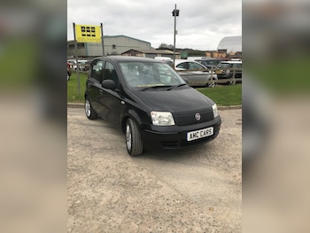 Used Fiat Panda 2012 for sale - 76209112: Photo 3