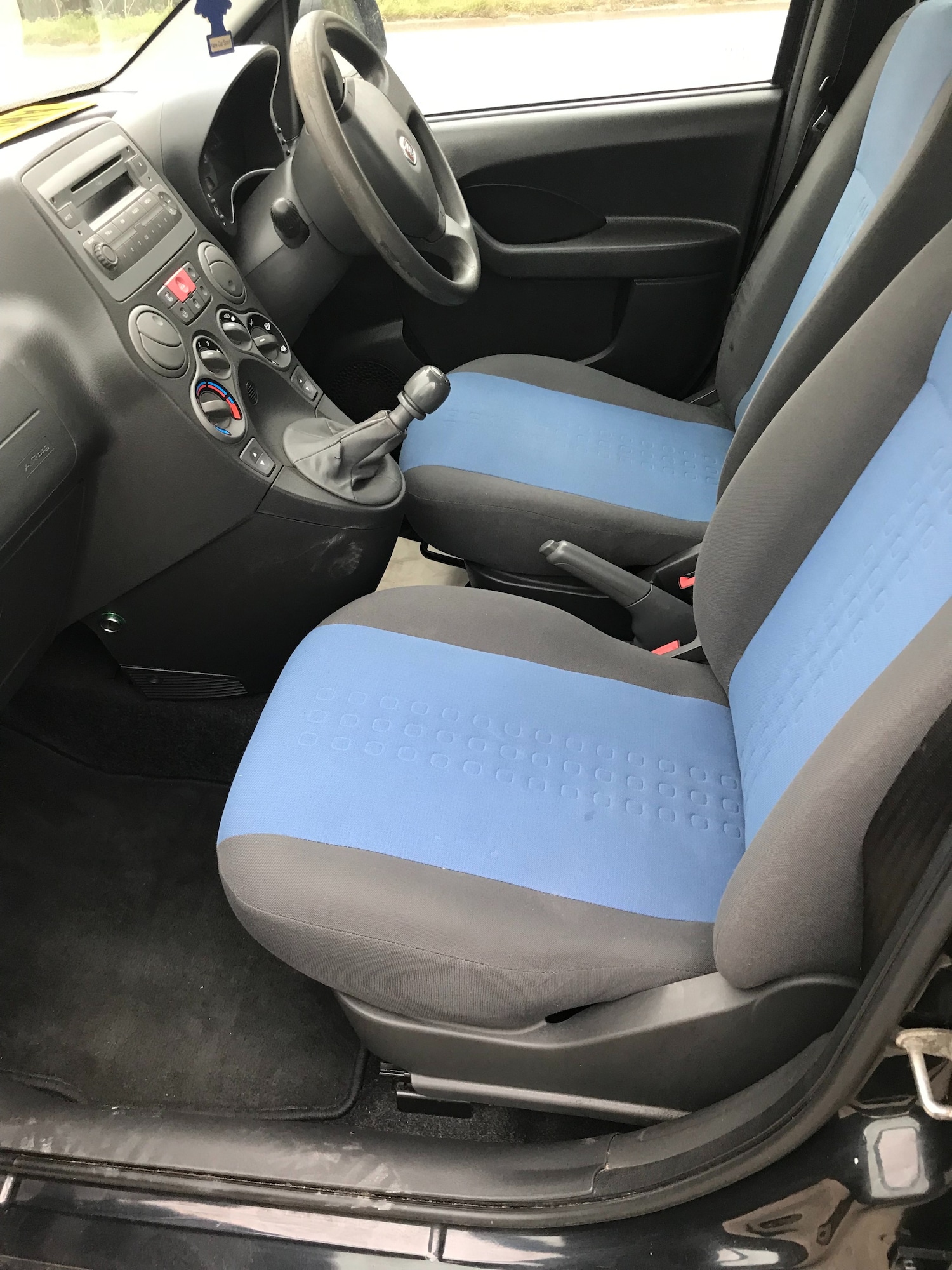 Used Fiat Panda 2012 for sale - 76209112: Photo 4