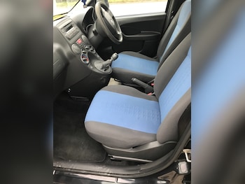 Used Fiat Panda 2012 for sale - 76209112: Photo 4