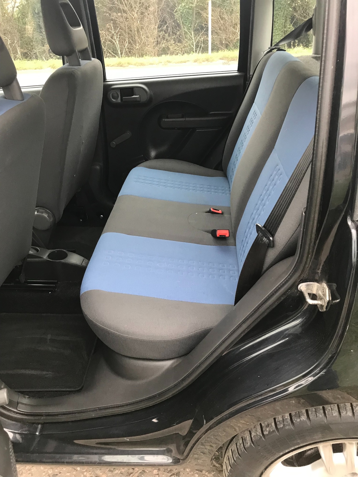 Used Fiat Panda 2012 for sale - 76209112: Photo 6