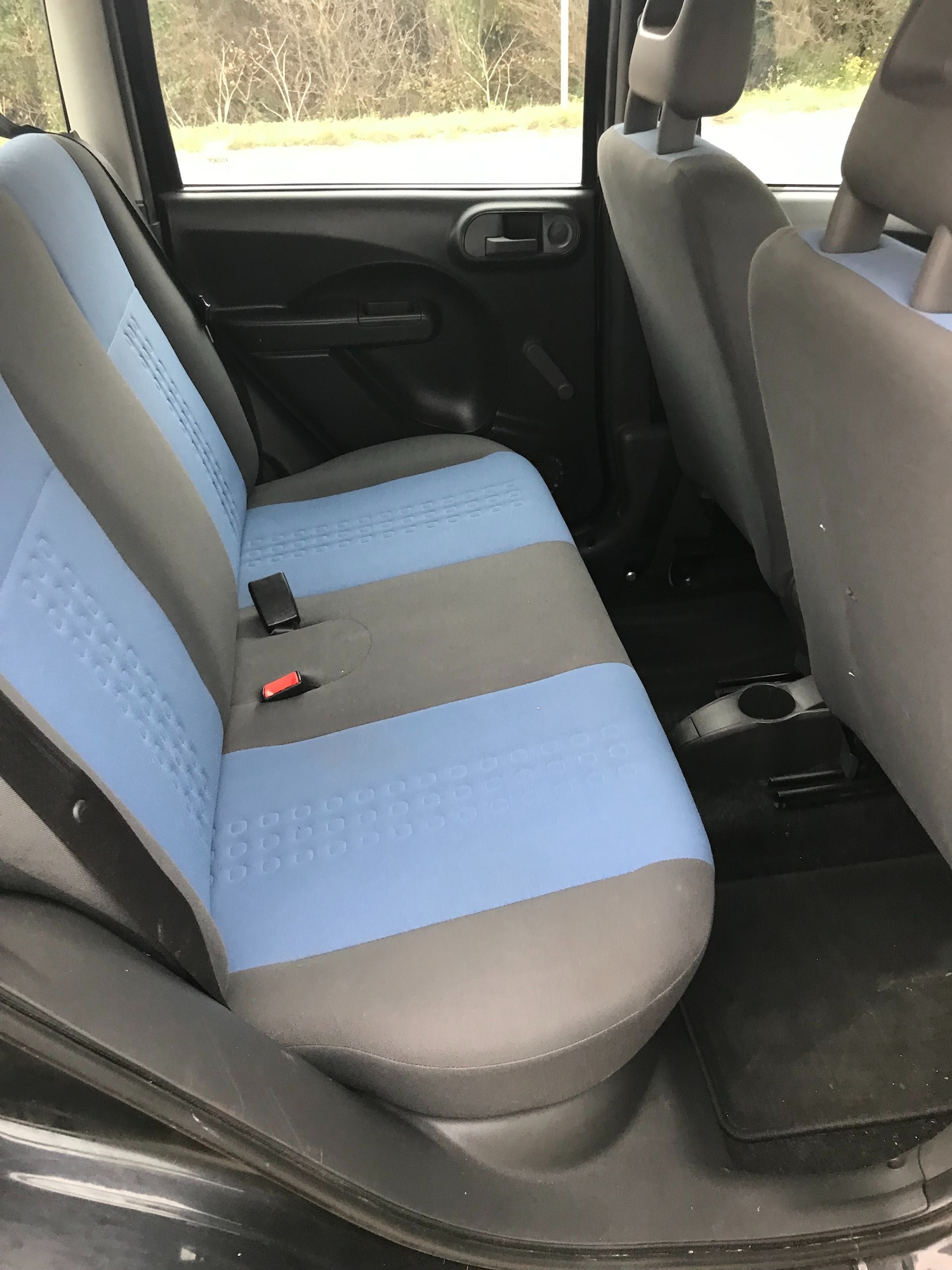 Used Fiat Panda 2012 for sale - 76209112: Photo 7