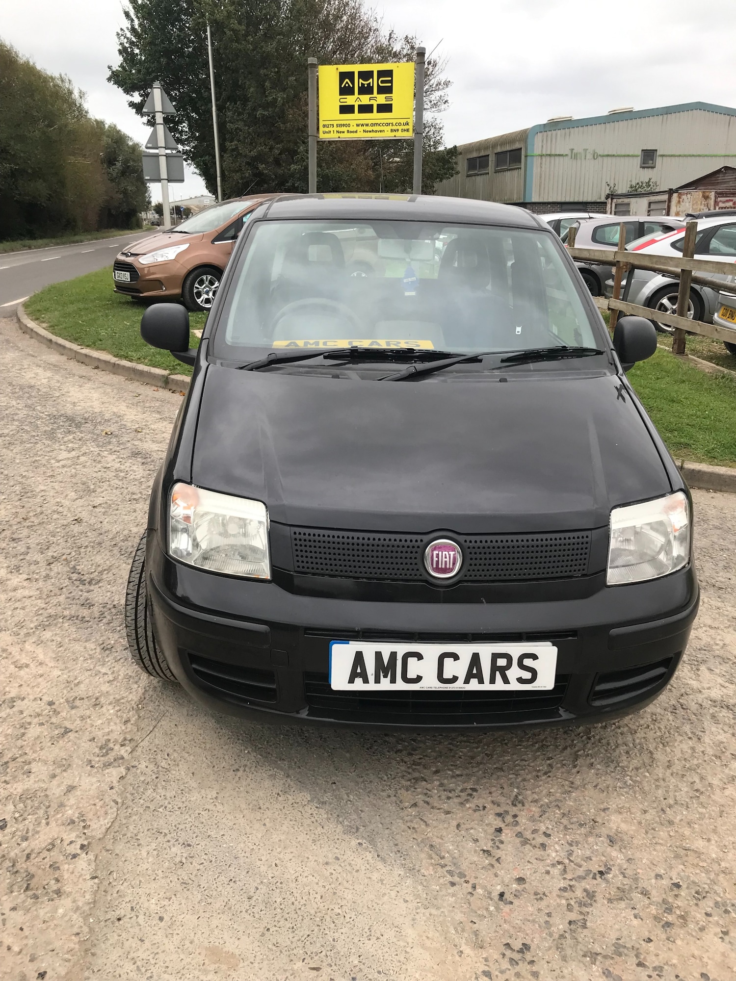 Used Fiat Panda 2012 for sale - 76209112: Photo 8