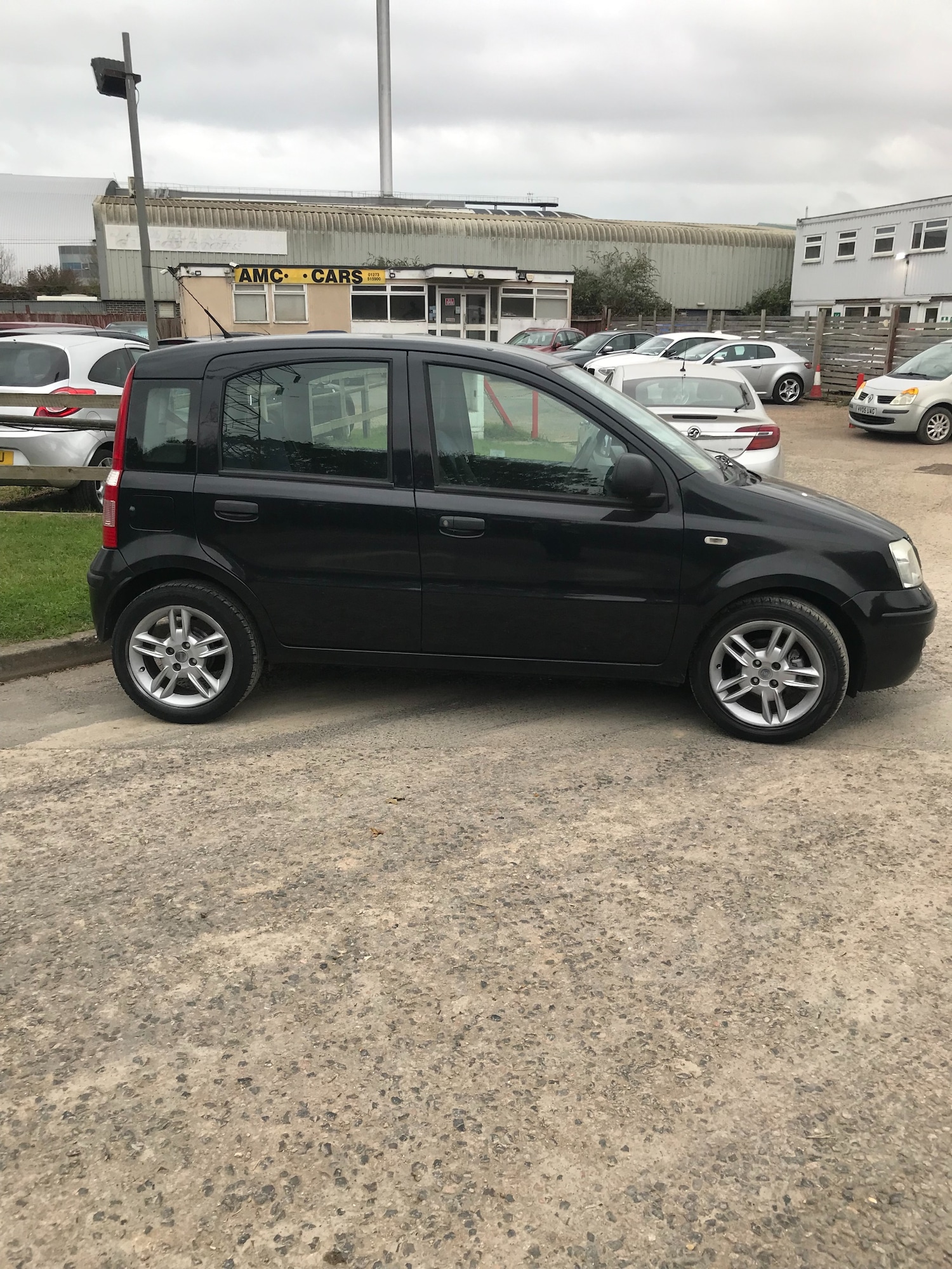 Used Fiat Panda 2012 for sale - 76209112: Photo 9