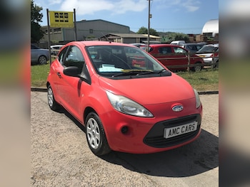 Used Ford Ka 2009 for sale - 78777093: Photo