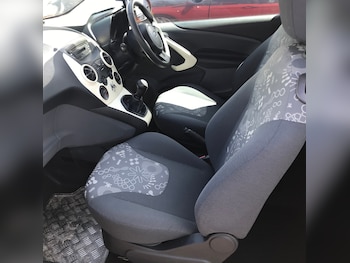 Used Ford Ka 2009 for sale - 78777093: Photo