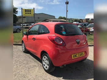 Used Ford Ka 2009 for sale - 78777093: Photo