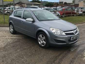 2008 (08) - 1.4i 16V Breeze 5dr