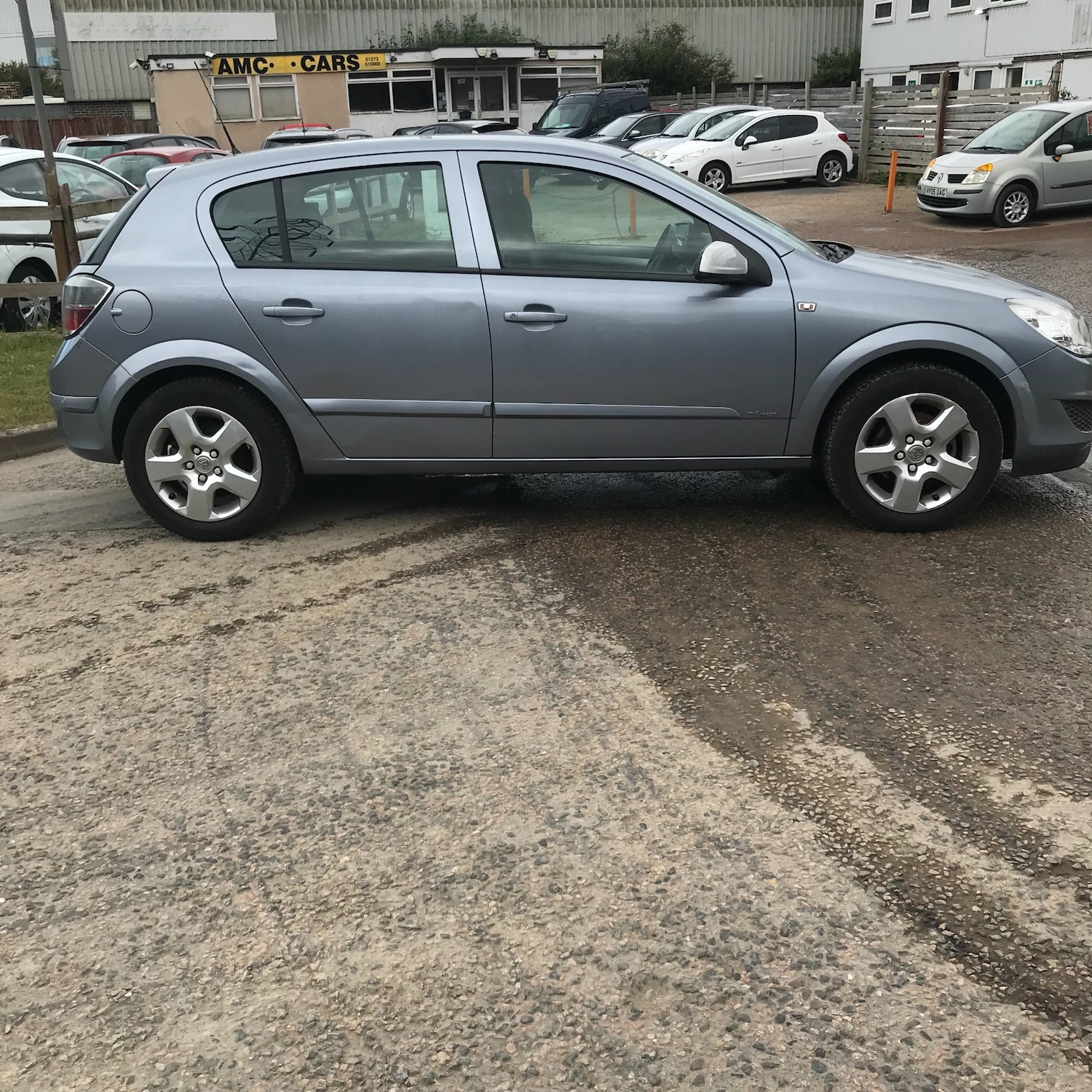 Vehicle 7
