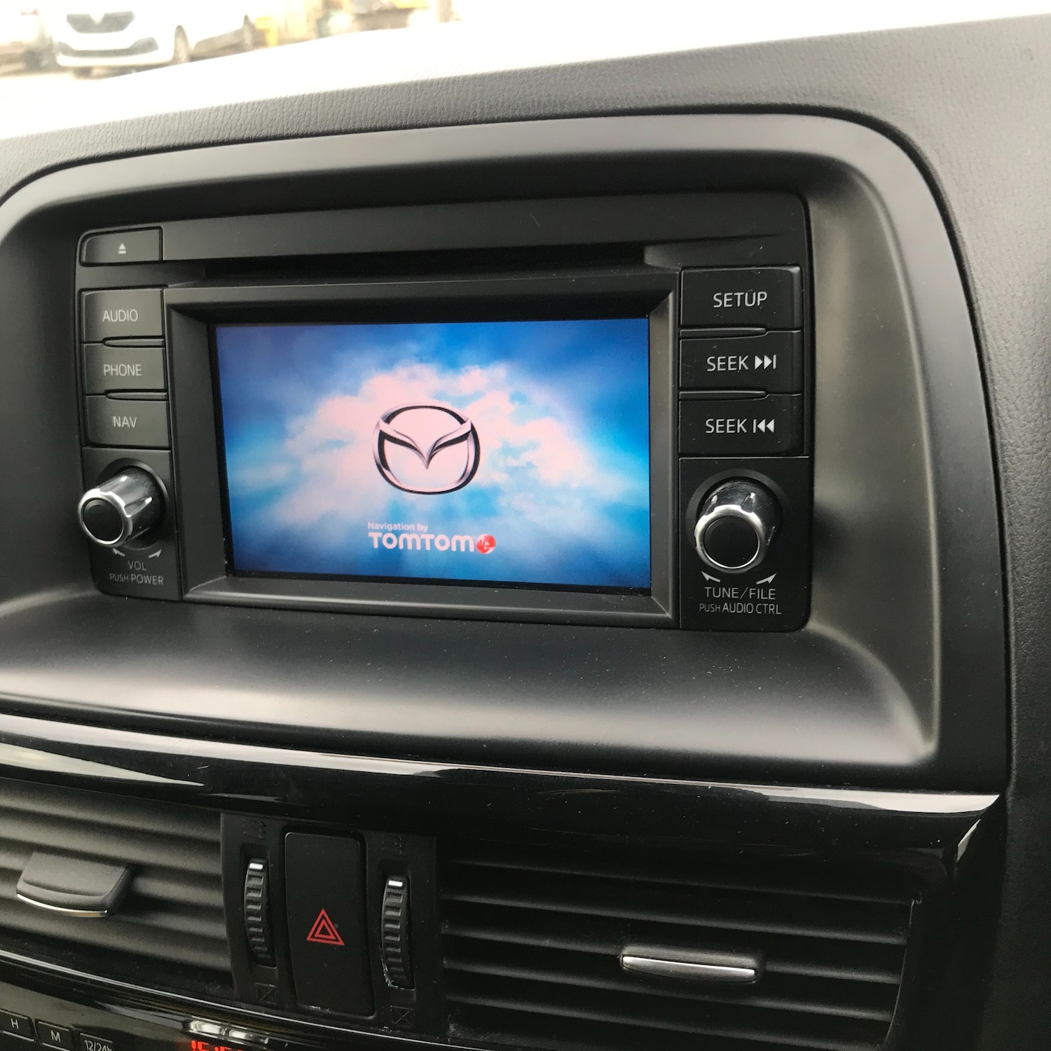 Used Mazda CX-5 2012 for sale - 78210494: Photo 13