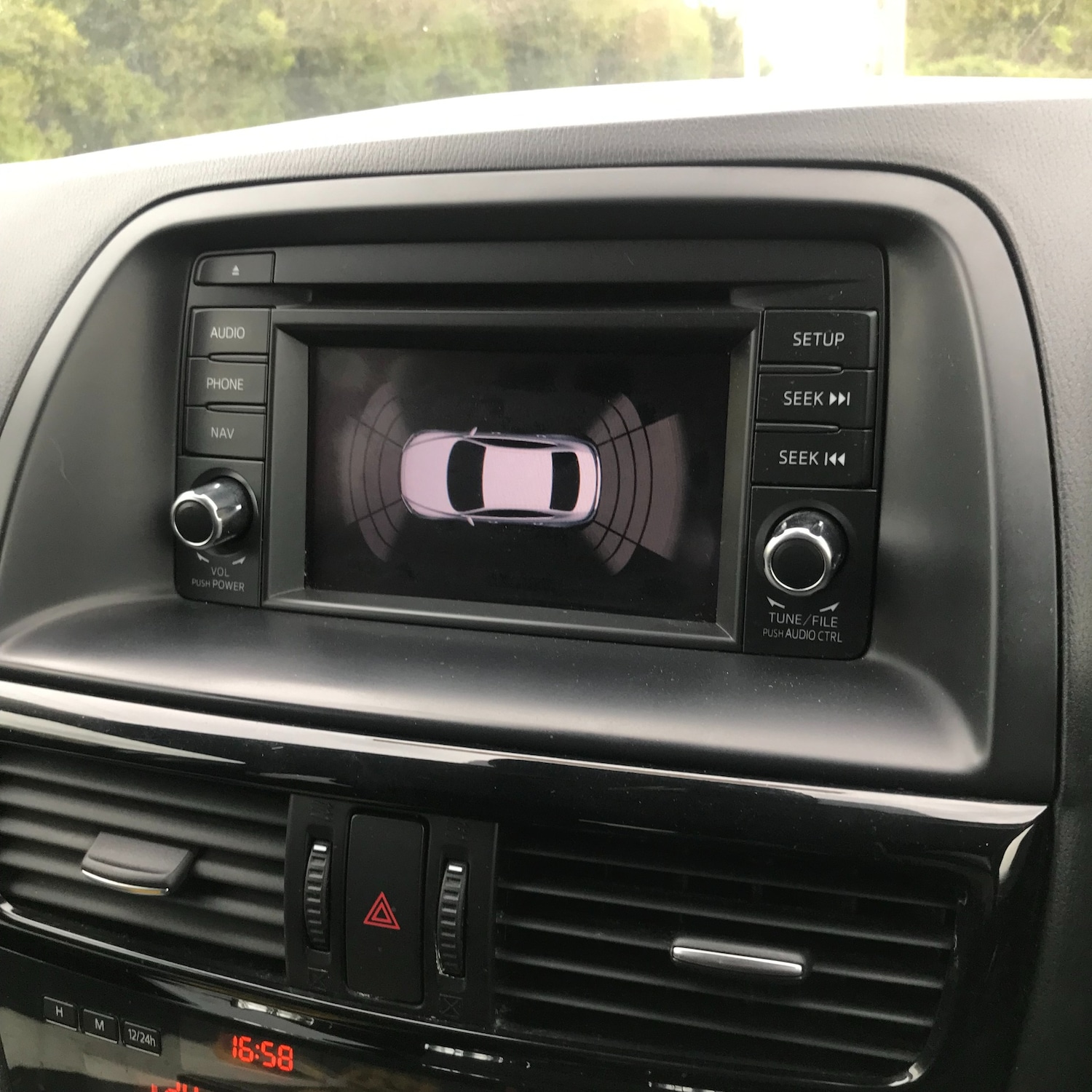 Used Mazda CX-5 2012 for sale - 78210494: Photo 14