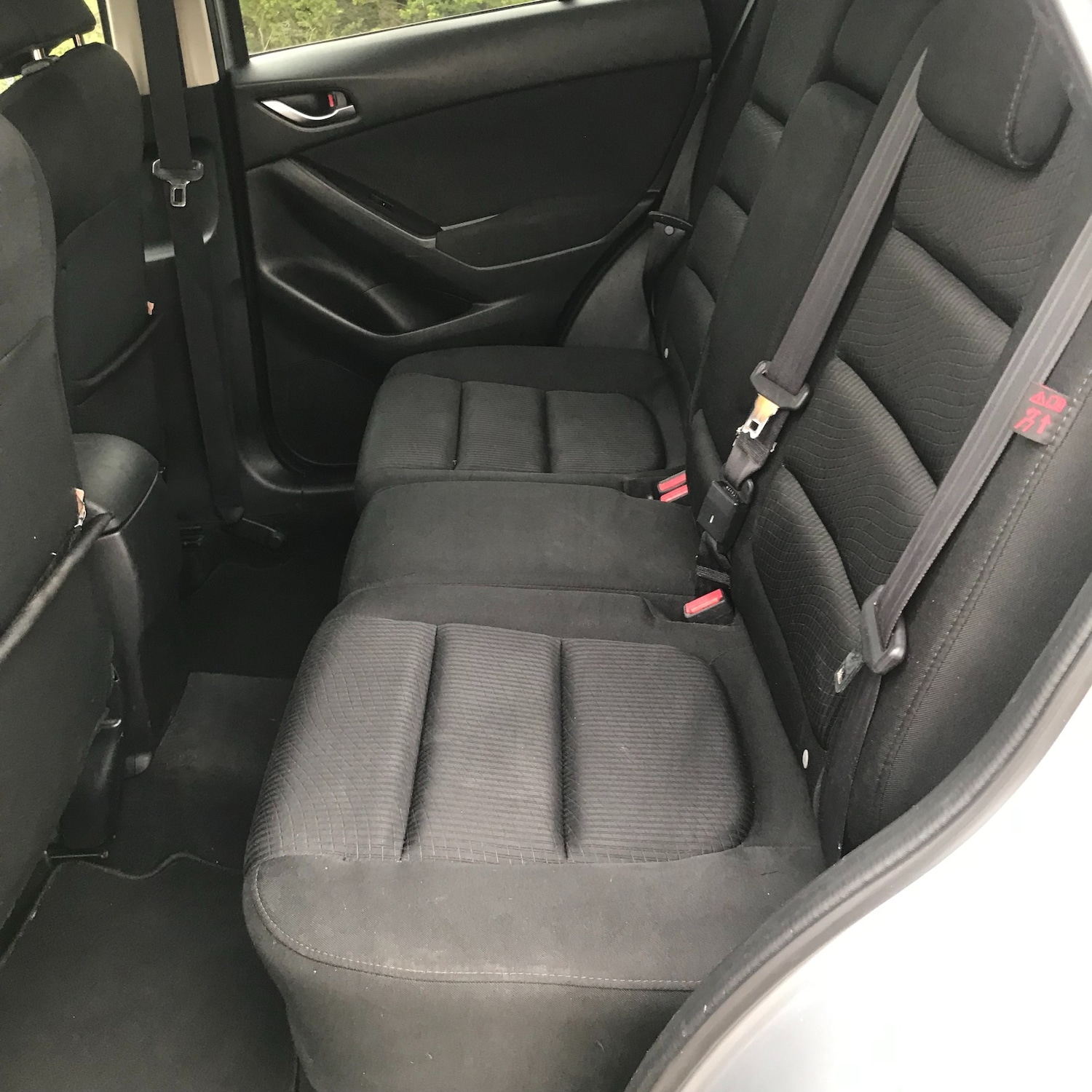 Used Mazda CX-5 2012 for sale - 78210494: Photo 2