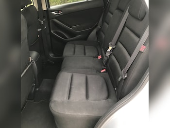 Used Mazda CX-5 2012 for sale - 78210494: Photo