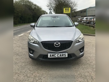 Used Mazda CX-5 2012 for sale - 78210494: Photo