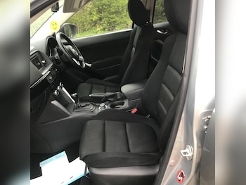 Used Mazda CX-5 2012 for sale - 78210494: Photo