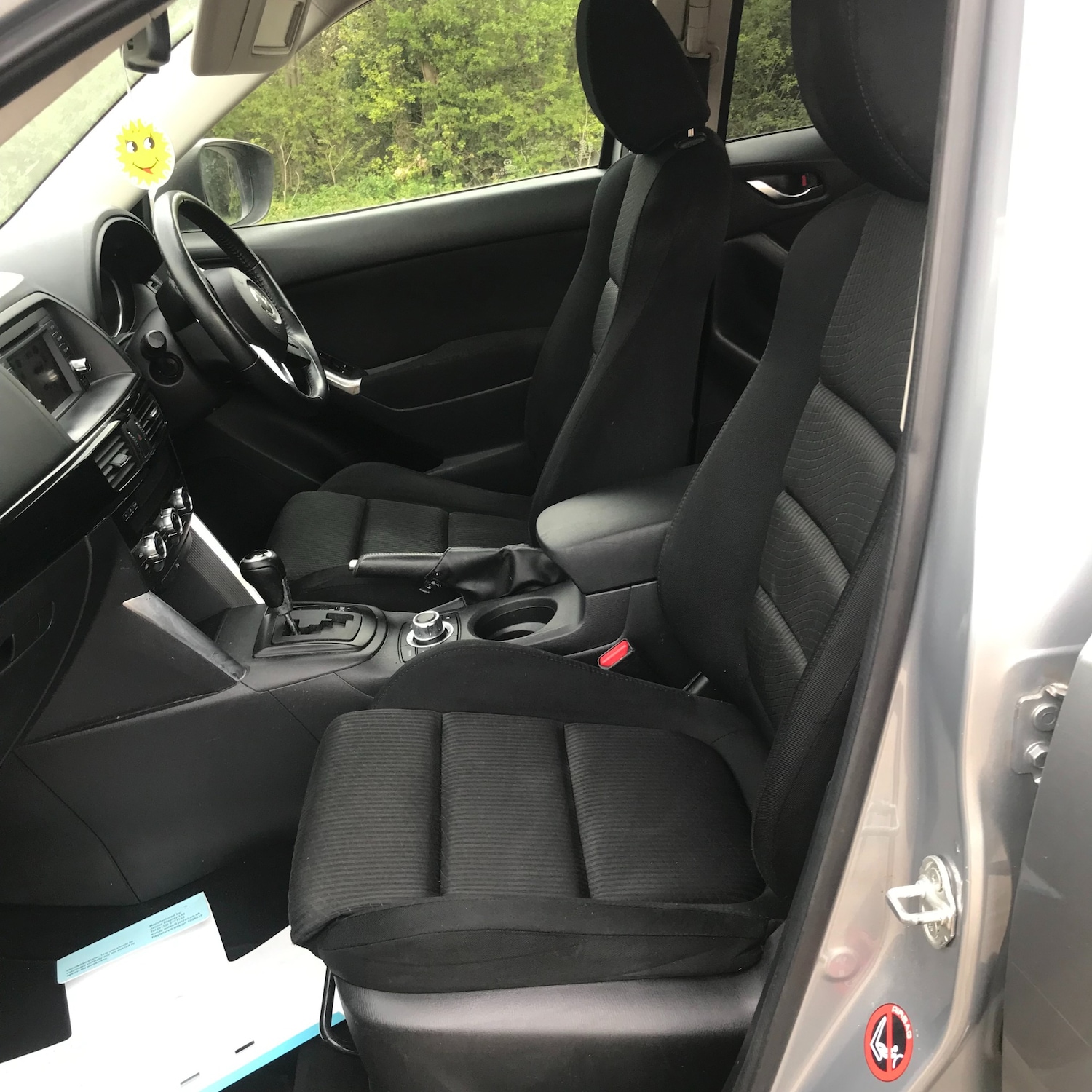 Used Mazda CX-5 2012 for sale - 78210494: Photo 6