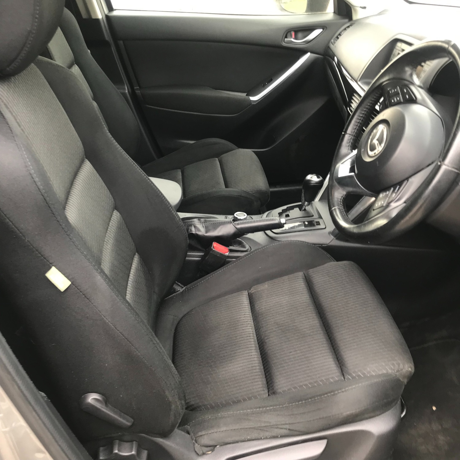 Used Mazda CX-5 2012 for sale - 78210494: Photo 7