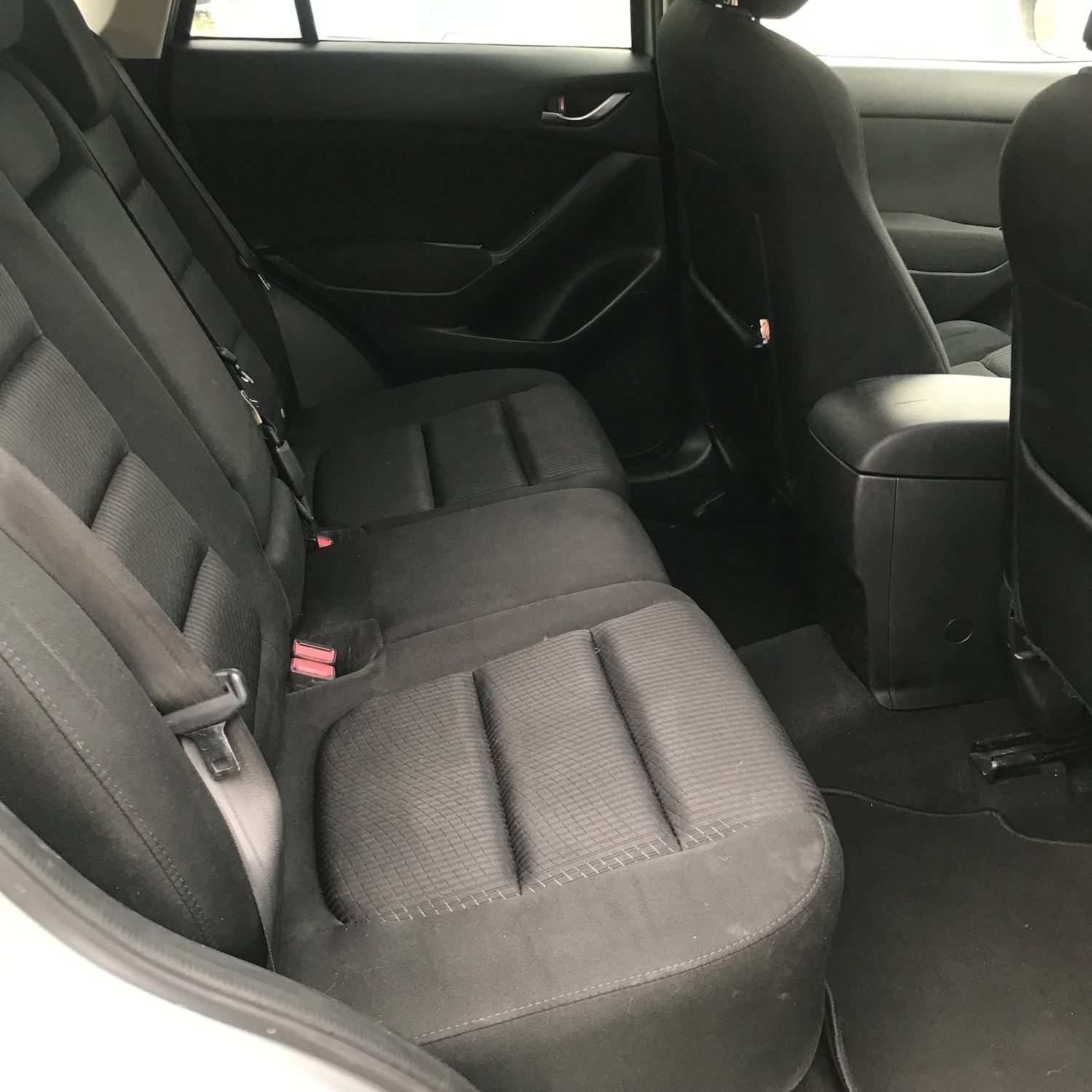 Used Mazda CX-5 2012 for sale - 78210494: Photo 9