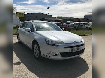 Used Citroen C5 2012 for sale - 78296717: Photo