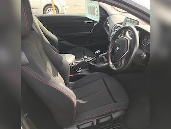Used BMW 1 Series 2014 for sale - 75849112: Photo