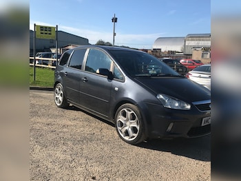 2007 (57) - 1.8 Titanium 5dr