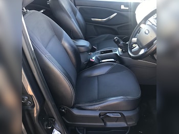 Used Ford C-Max 2007 for sale - 76006403: Photo