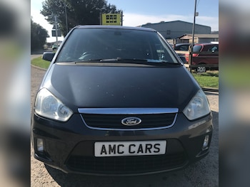 Used Ford C-Max 2007 for sale - 76006403: Photo