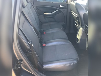 Used Ford C-Max 2007 for sale - 76006403: Photo