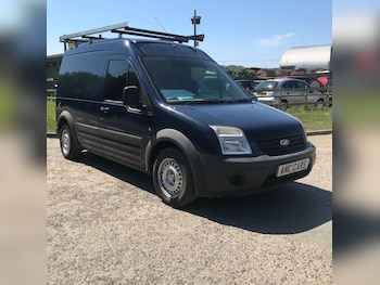 Used Ford Transit Connect 2010 for sale - 74624676: Photo