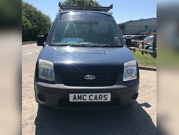 Used Ford Transit Connect 2010 for sale - 74624676: Photo