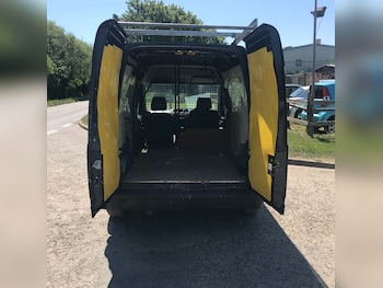 Used Ford Transit Connect 2010 for sale - 74624676: Photo