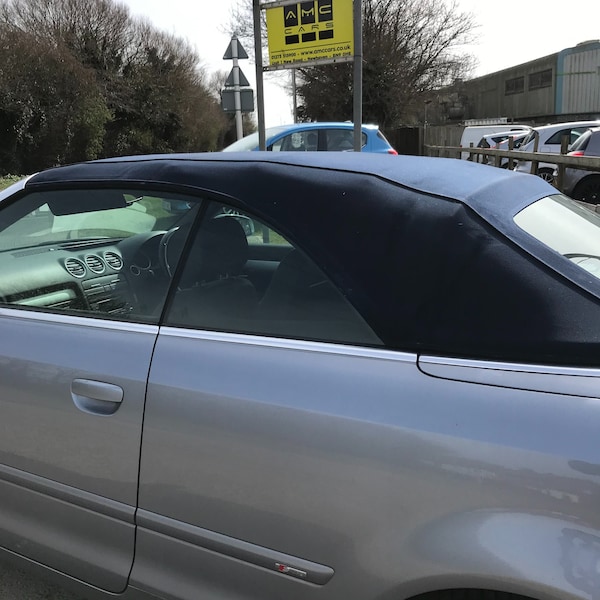 Used Audi A4 2008 for sale - 74100961: Photo 10