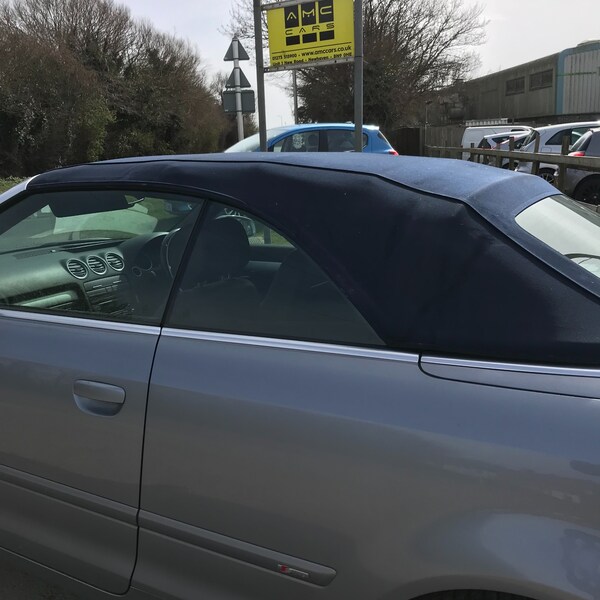 Used Audi A4 2008 for sale - 74100961: Photo 11
