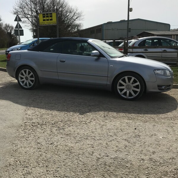 Used Audi A4 2008 for sale - 74100961: Photo 12