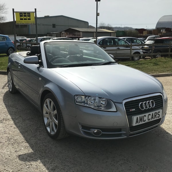 Used Audi A4 2008 for sale - 74100961: Photo 13