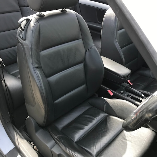 Used Audi A4 2008 for sale - 74100961: Photo 4
