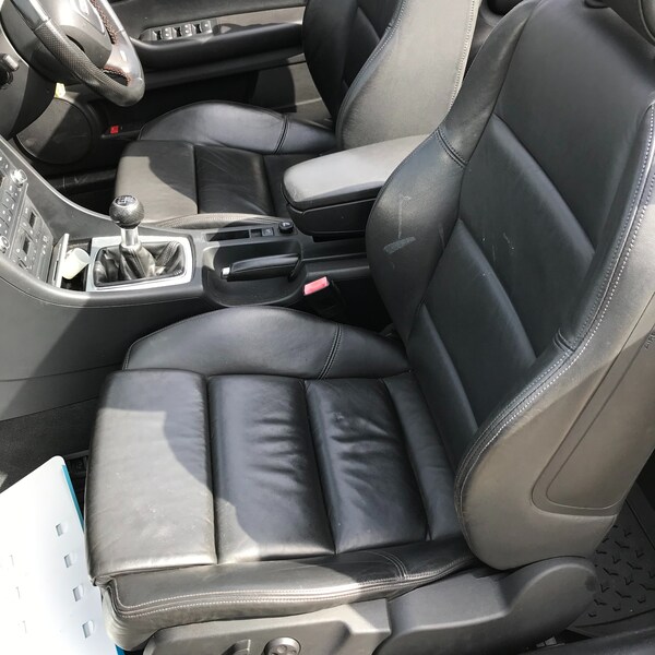 Used Audi A4 2008 for sale - 74100961: Photo 6