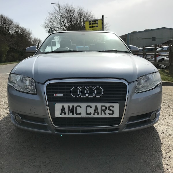 Used Audi A4 2008 for sale - 74100961: Photo 7