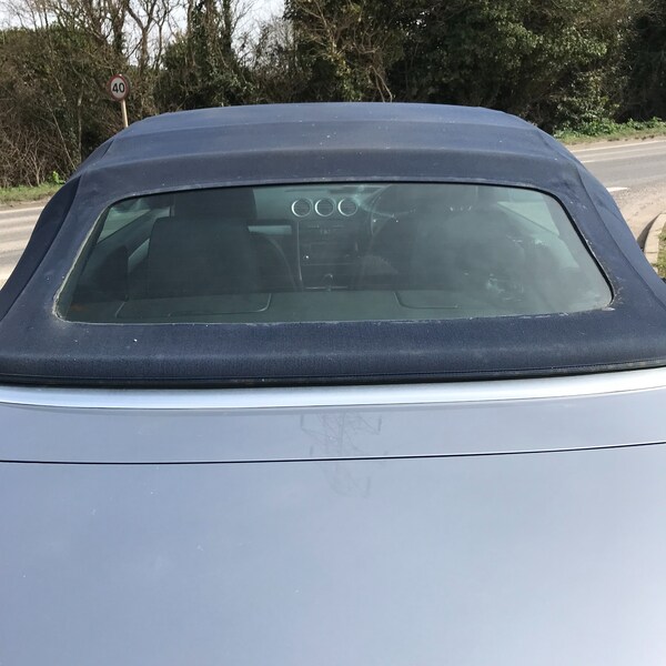 Used Audi A4 2008 for sale - 74100961: Photo 8