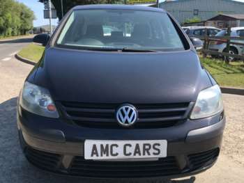 Used Volkswagen Golf Plus 2005 for sale - 74854952: Photo