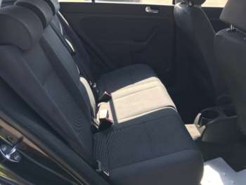 Used Volkswagen Golf Plus 2005 for sale - 74854952: Photo