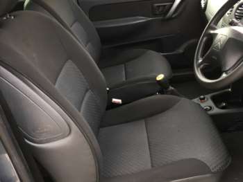 Used Citroen Berlingo 2007 for sale - 74100965: Photo