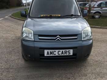 Used Citroen Berlingo 2007 for sale - 74100965: Photo
