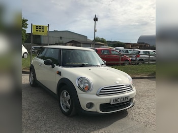 Used MINI Hatch 2011 for sale - 78499955: Photo