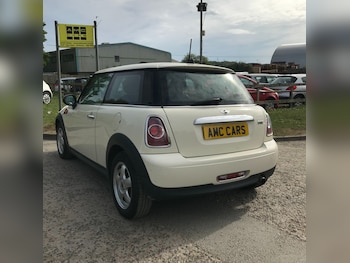 Used MINI Hatch 2011 for sale - 78499955: Photo