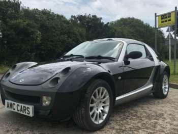 2004 (54) - 80 [RHD] 2dr Auto